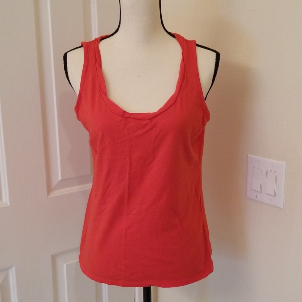 Takbots tank top.